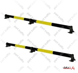 تقسیم کننده پارکینگ انواع تقسیم کننده پارکینگ