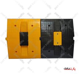 سرعت گیر پلاستیکی سرعت گیرلاستیکی سرعت گیر رمپ سرعت گیر ماشین سرعت گیر آسفالتی سرعت گیر 90*33
